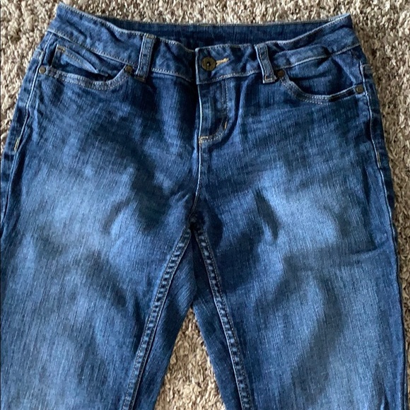 Vera Wang crop pants - Picture 3 of 3